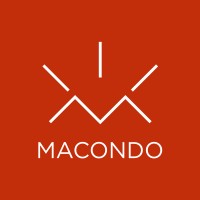 Macondo Propaganda logo, Macondo Propaganda contact details