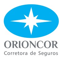 Orioncor Corretora de Seguros logo, Orioncor Corretora de Seguros contact details