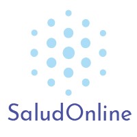 SaludOnline logo, SaludOnline contact details