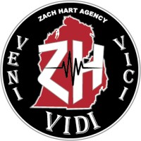 Zach Hart Agency logo, Zach Hart Agency contact details