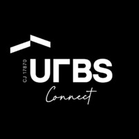 URBS Connect logo, URBS Connect contact details