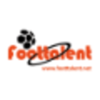 foottalent logo, foottalent contact details