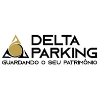 Delta Parking logo, Delta Parking contact details