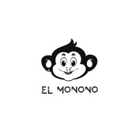 El Monono logo, El Monono contact details