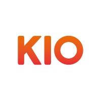 Agencia Kio logo, Agencia Kio contact details