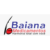 BAIANA MEDICAMENTOS LTDA logo, BAIANA MEDICAMENTOS LTDA contact details