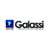 Galassi Materiais Elétricos e Informática logo, Galassi Materiais Elétricos e Informática contact details