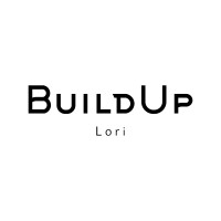 Build Up logo, Build Up contact details