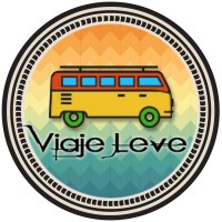 Viaje Leve logo, Viaje Leve contact details