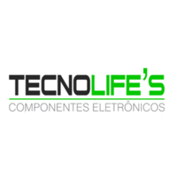 Tecnolife's Componentes Eletrônicos logo, Tecnolife's Componentes Eletrônicos contact details