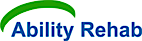 Ability Rehab logo, Ability Rehab contact details