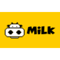 Milk Digital Brasil logo, Milk Digital Brasil contact details