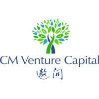 CM Venture Capital logo, CM Venture Capital contact details