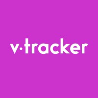 v-tracker logo, v-tracker contact details