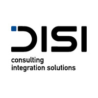 DISI Consult logo, DISI Consult contact details