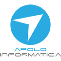 Apolo Informática logo, Apolo Informática contact details