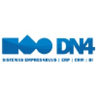 DN4 Tecnologia logo, DN4 Tecnologia contact details