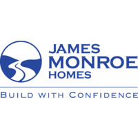 James Monroe Homes logo, James Monroe Homes contact details