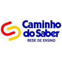 Rede de Ensino Caminho do Saber logo, Rede de Ensino Caminho do Saber contact details