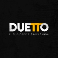 Agência Duetto logo, Agência Duetto contact details