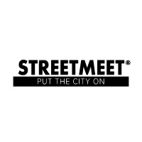 StreetMeet | Put The City On logo, StreetMeet | Put The City On contact details