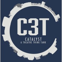 Catalyst: A Theatre Think Tank logo, Catalyst: A Theatre Think Tank contact details