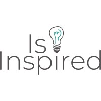 Is Inspired logo, Is Inspired contact details