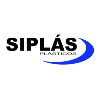 Siplás Plásticos logo, Siplás Plásticos contact details