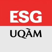 École des sciences de la gestion (ESG UQAM) logo, École des sciences de la gestion (ESG UQAM) contact details