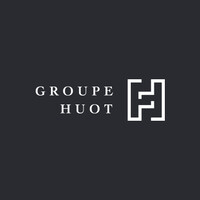 Groupe Huot logo, Groupe Huot contact details