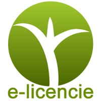 e-licencie logo, e-licencie contact details