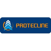 Protecline logo, Protecline contact details