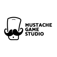 Mustache Game Studio logo, Mustache Game Studio contact details