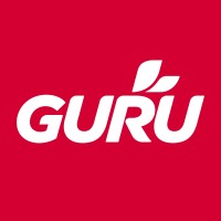 GURU Beverage Co. logo, GURU Beverage Co. contact details