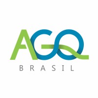 AGQ Brasil logo, AGQ Brasil contact details