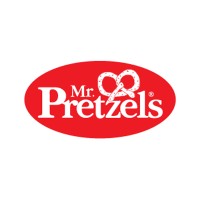 Mr Pretzels Australia logo, Mr Pretzels Australia contact details