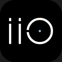 IIO logo, IIO contact details