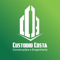 Custódio Costa Construções Engenharia logo, Custódio Costa Construções Engenharia contact details