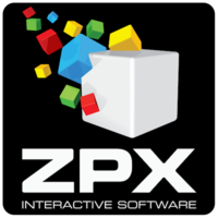 ZPX - Interactive Software logo, ZPX - Interactive Software contact details