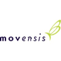 Movensis logo, Movensis contact details