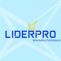 LIDERPRO Informática logo, LIDERPRO Informática contact details