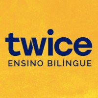 TWICE Ensino Bilíngue logo, TWICE Ensino Bilíngue contact details