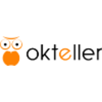 Okteller logo, Okteller contact details