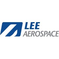 Lee Aerospace logo, Lee Aerospace contact details