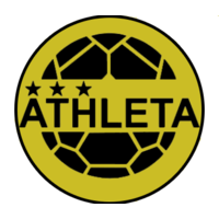 Athleta Oficial logo, Athleta Oficial contact details