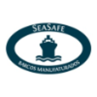 Seasafe Barcos Manufaturados S.A. logo, Seasafe Barcos Manufaturados S.A. contact details