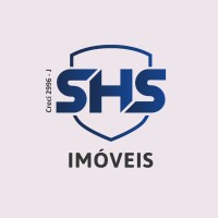 SHS IMÓVEIS logo, SHS IMÓVEIS contact details