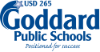 Goddard School District logo, Goddard School District contact details