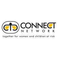 Connect Network logo, Connect Network contact details