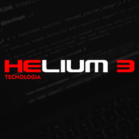 Helium 3 Tecnologia logo, Helium 3 Tecnologia contact details